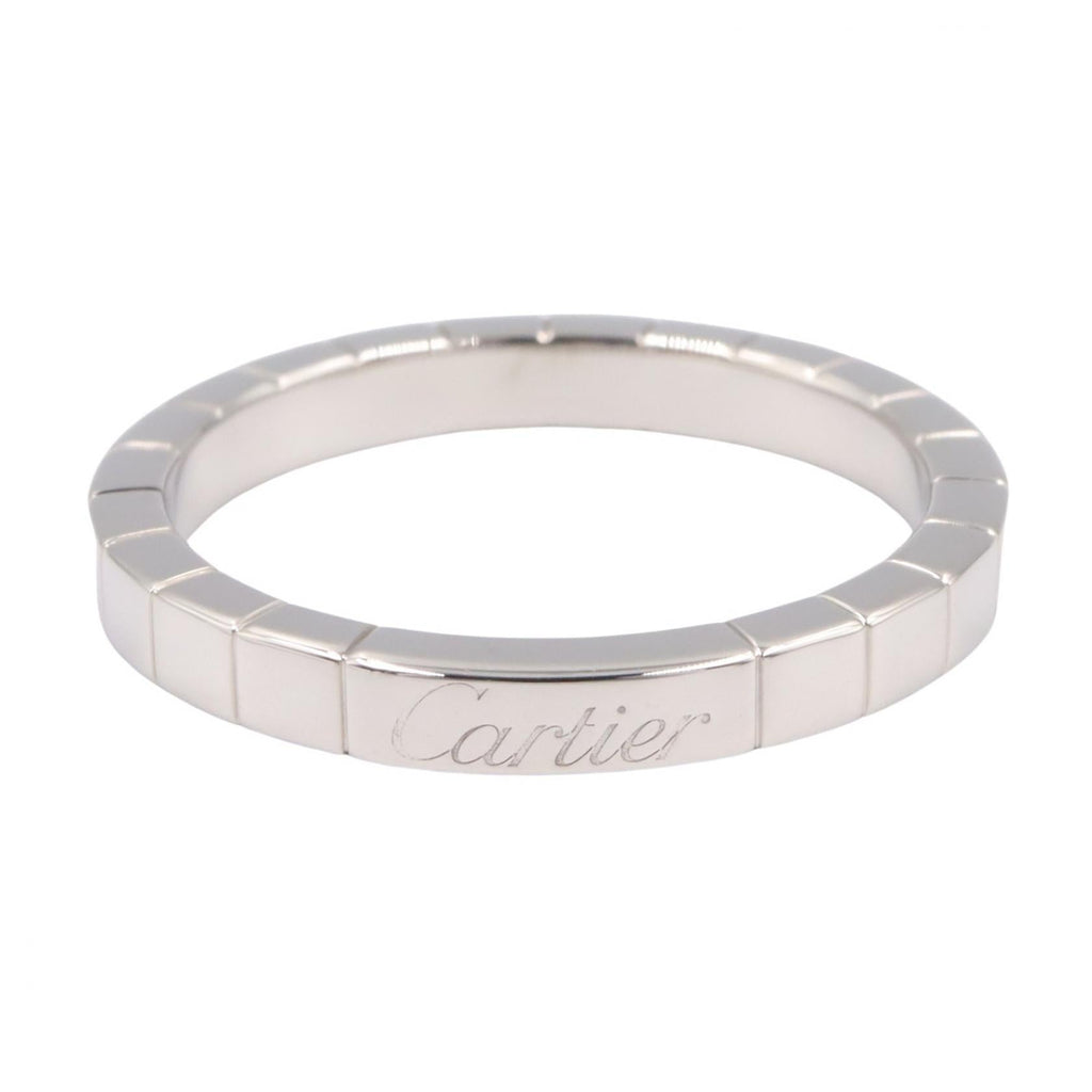 Cartier Lanières · 18K White Gold