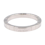 Cartier Lanières · 18K White Gold