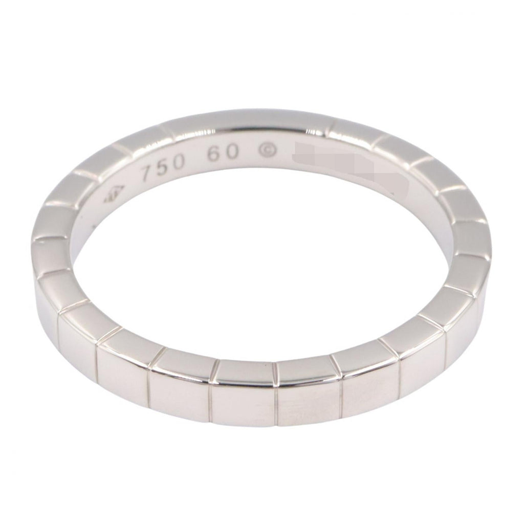 Cartier Lanières · 18K White Gold