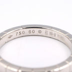 Cartier Lanières · 18K White Gold