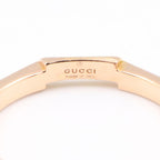 GUCCI Diamond · Rose Gold Ring