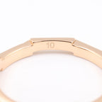 GUCCI Diamond · Rose Gold Ring
