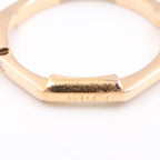 GUCCI Diamond · Rose Gold Ring