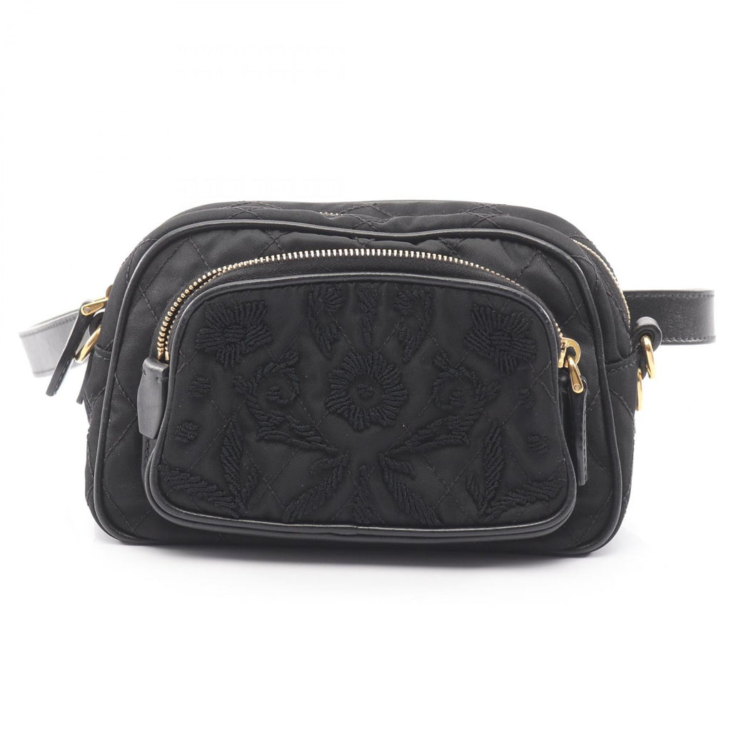 Prada Nylon Crossbody