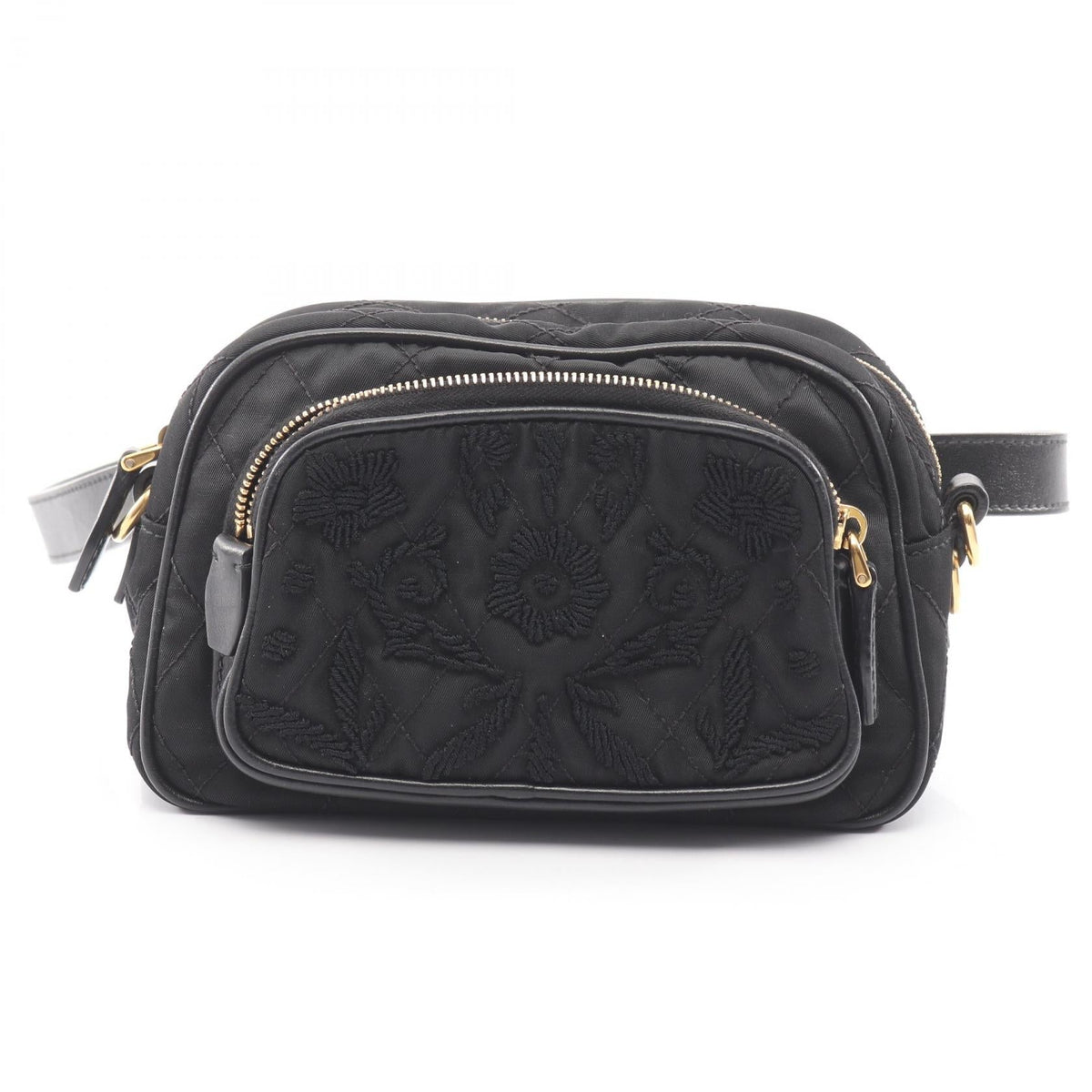 Prada Nylon Crossbody