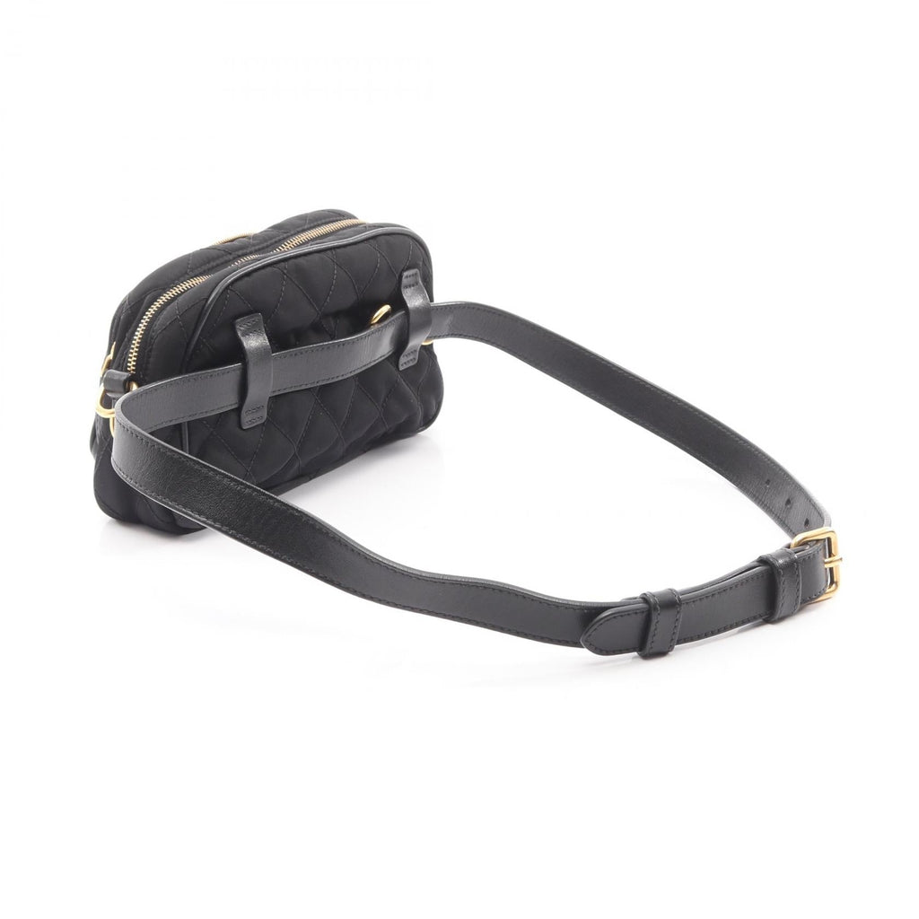 Prada Nylon Crossbody