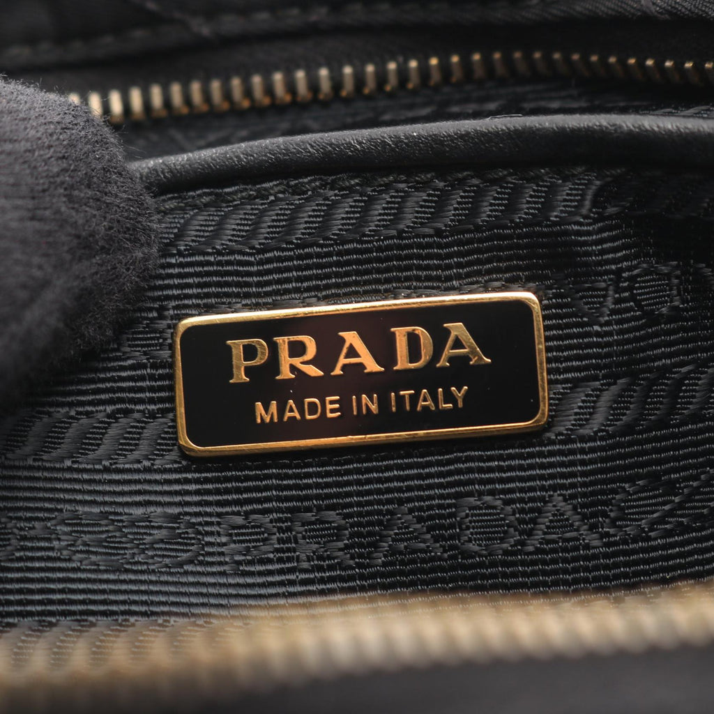 Prada Nylon Crossbody