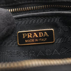 Prada Nylon Crossbody