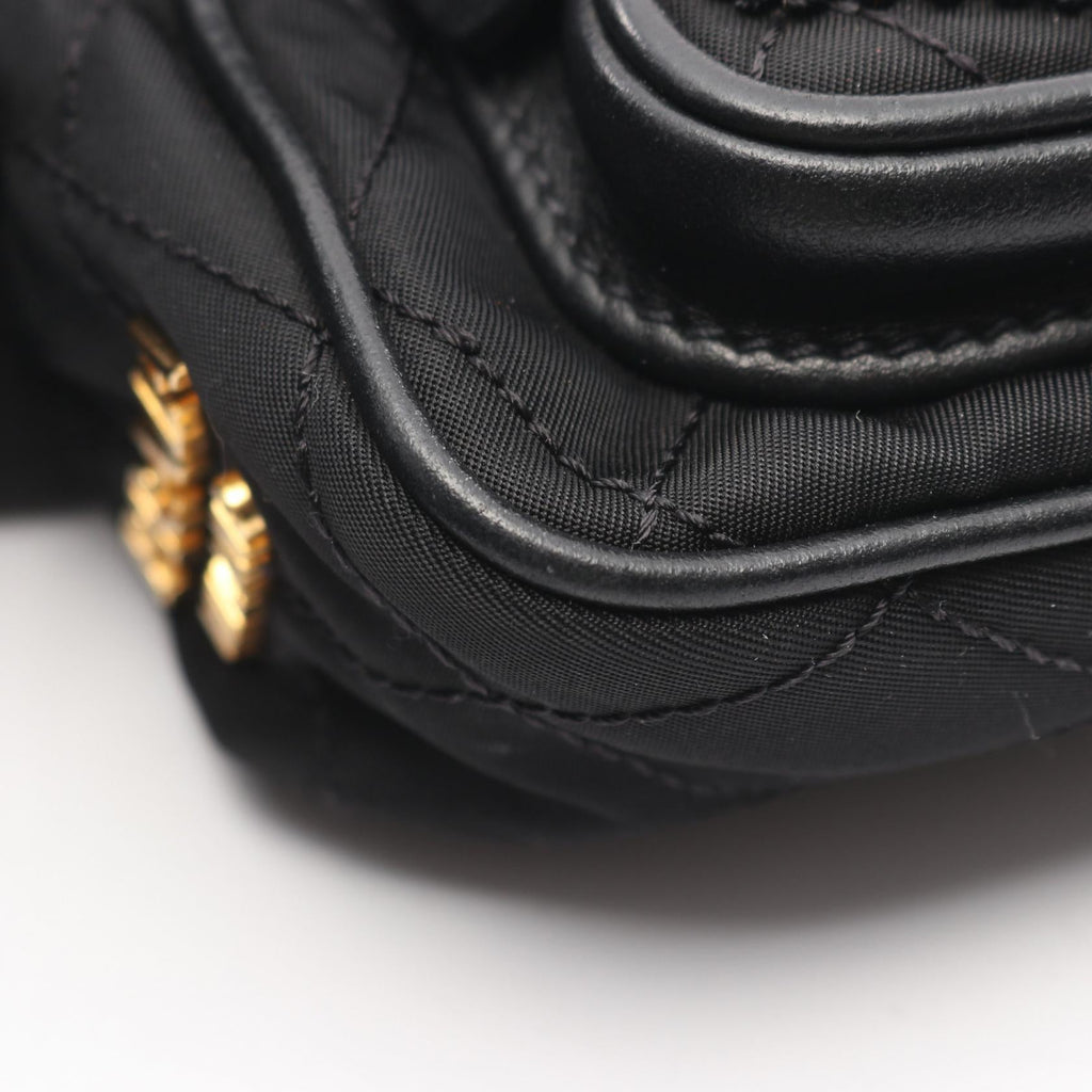 Prada Nylon Crossbody