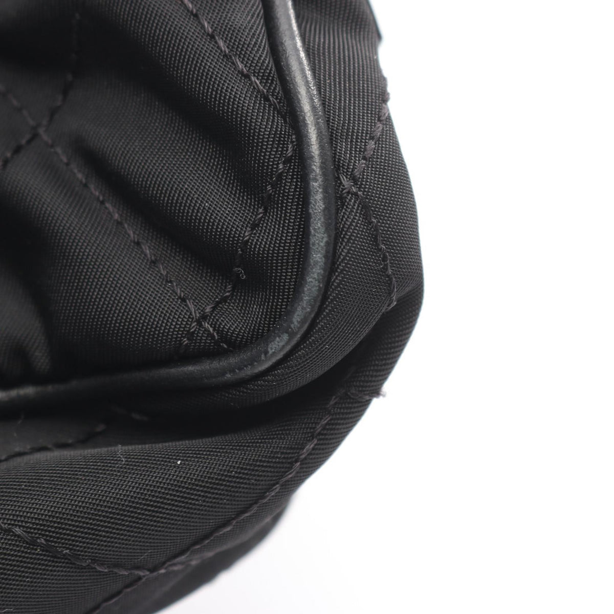 Prada Nylon Crossbody