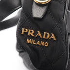 Prada Nylon Crossbody