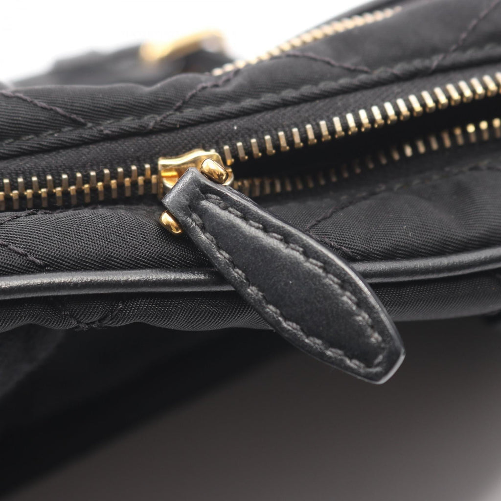 Prada Nylon Crossbody