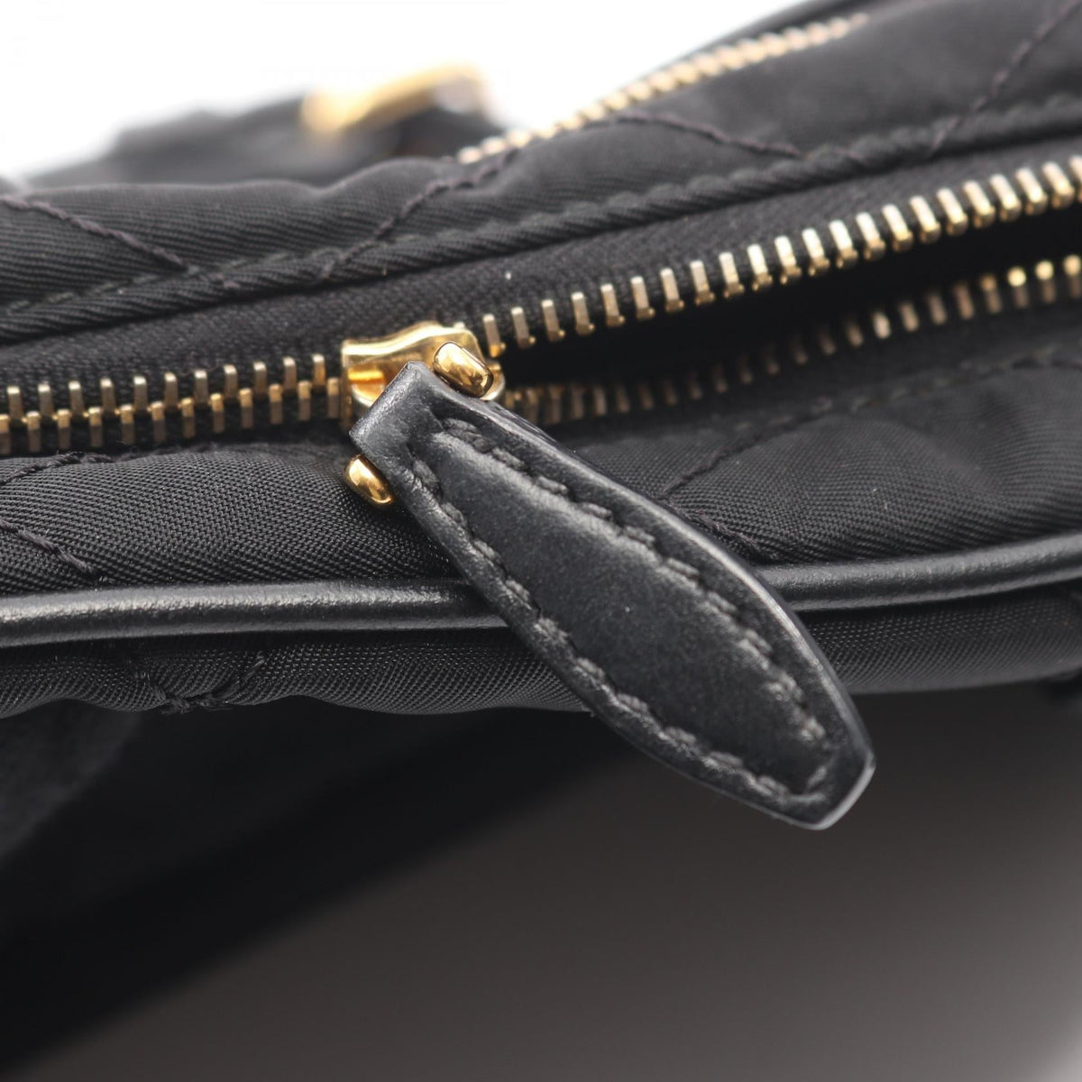 Prada Nylon Crossbody
