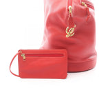 Loewe Anton Rucksack · Leather