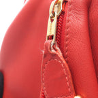 Loewe Anton Rucksack · Leather