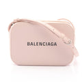 Balenciaga Everyday Camera XS · Leather