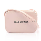 Balenciaga Everyday Camera XS · Leather