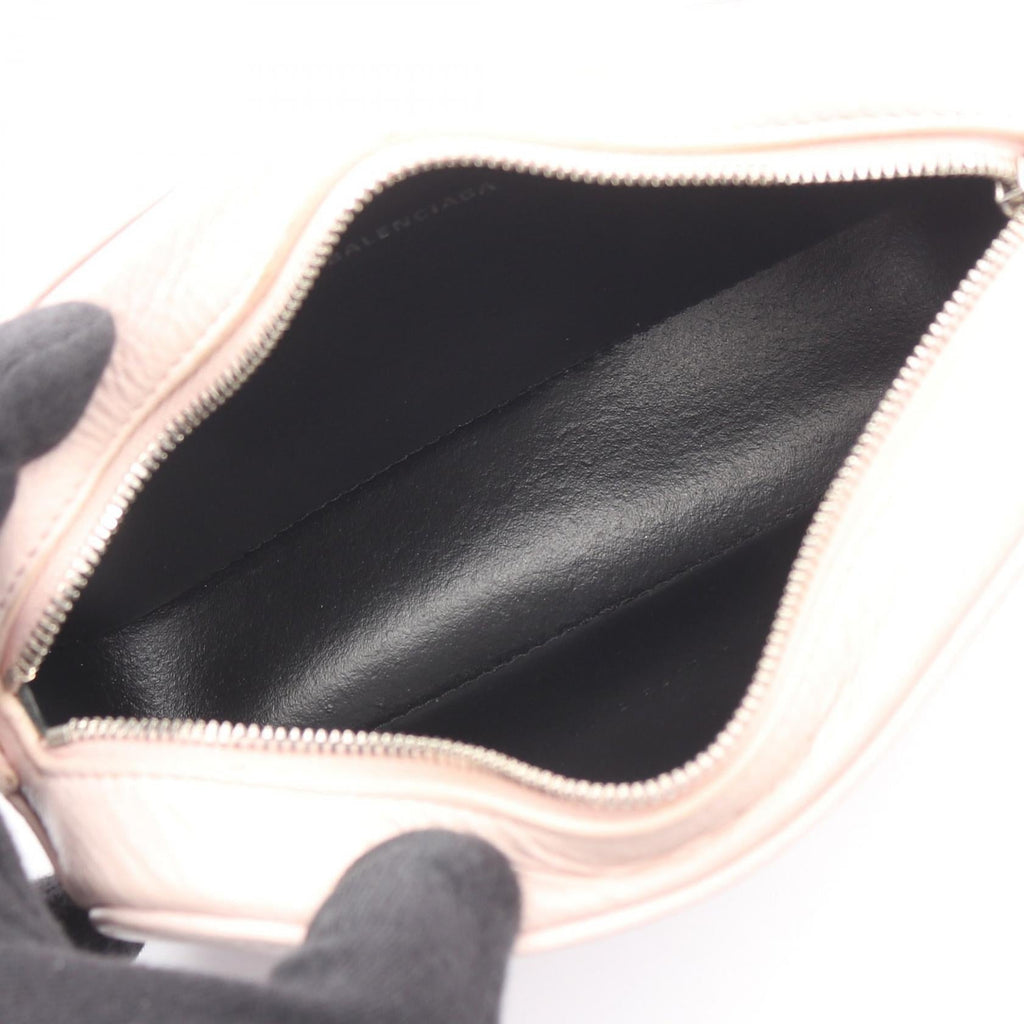 Balenciaga Everyday Camera XS · Leather