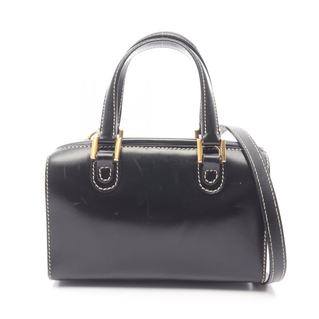 Fendi · Leather Crossbody