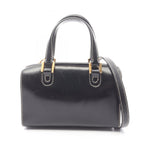 Fendi · Leather Crossbody