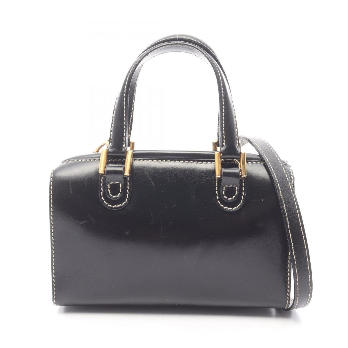 Fendi · Leather Crossbody