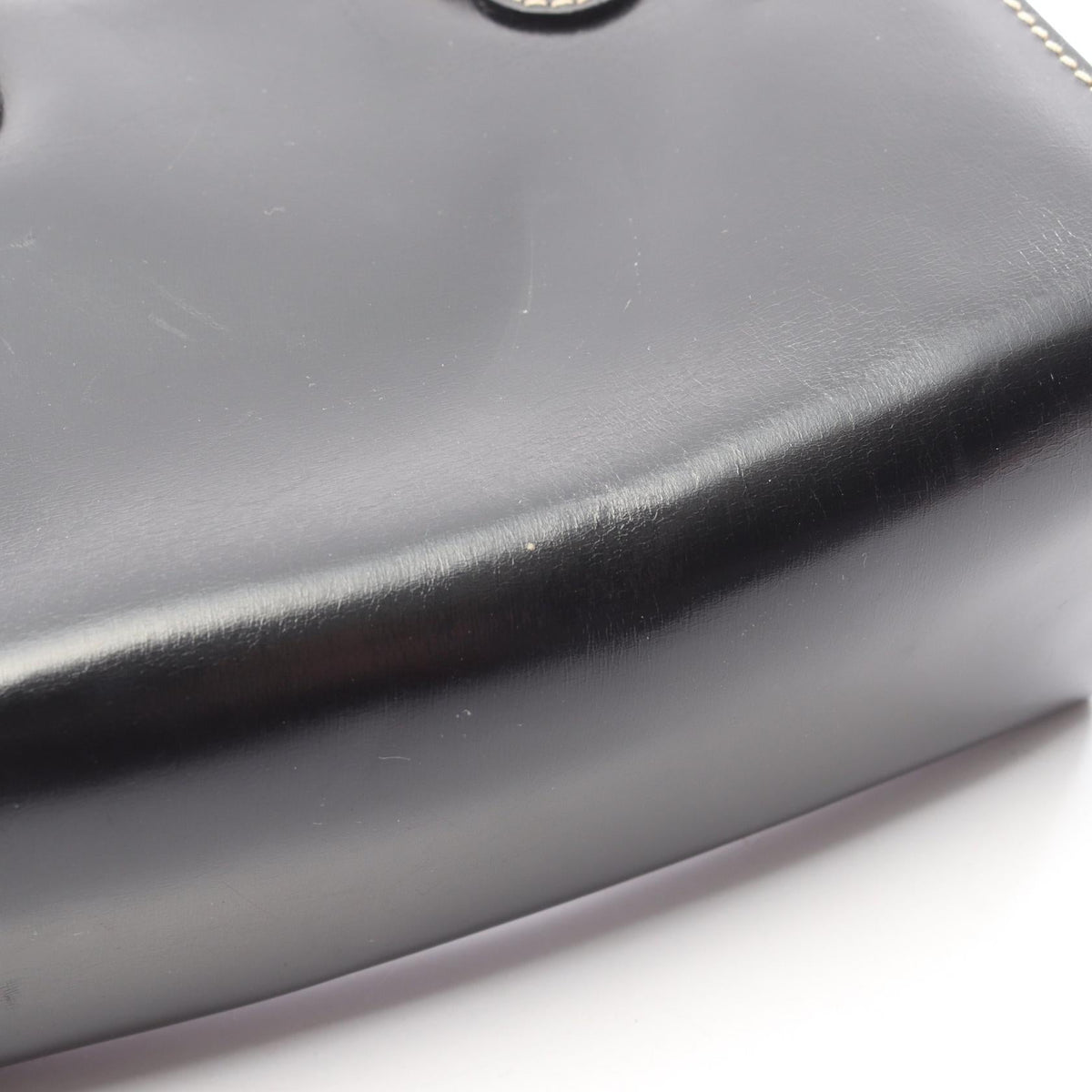 Fendi · Leather Crossbody