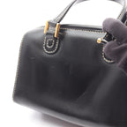 Fendi · Leather Crossbody