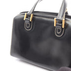 Fendi · Leather Crossbody