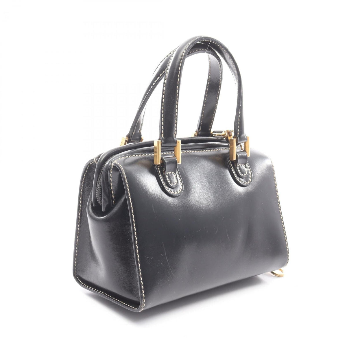 Fendi · Leather Crossbody