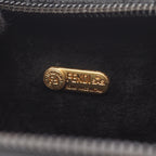 Fendi · Leather Crossbody