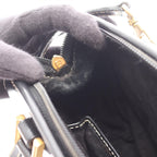 Fendi · Leather Crossbody