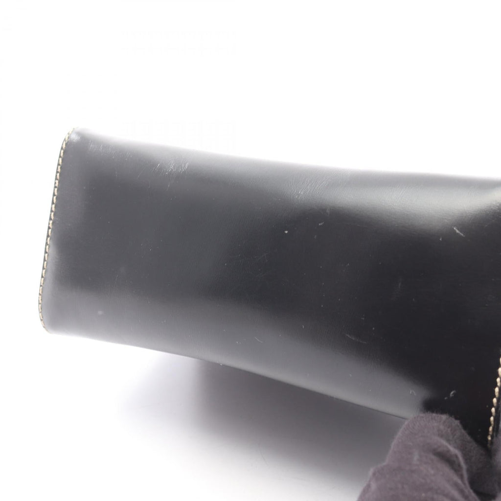 Fendi · Leather Crossbody