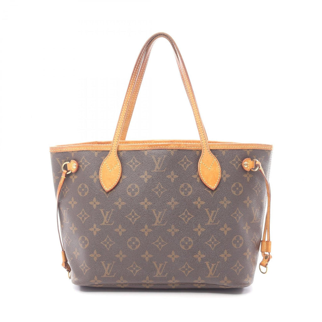 Louis Vuitton Neverfull PM · Monogram Canvas