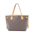 Louis Vuitton Neverfull PM · Monogram Canvas