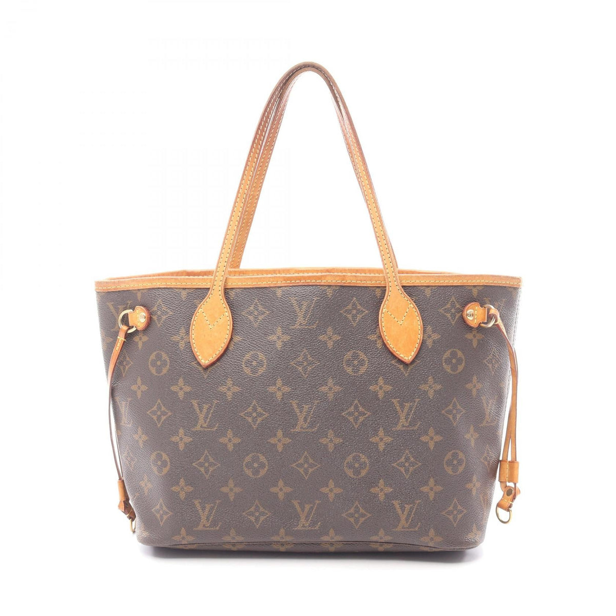 Louis Vuitton Neverfull PM · Monogram Canvas