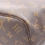 Louis Vuitton Neverfull PM · Monogram Canvas