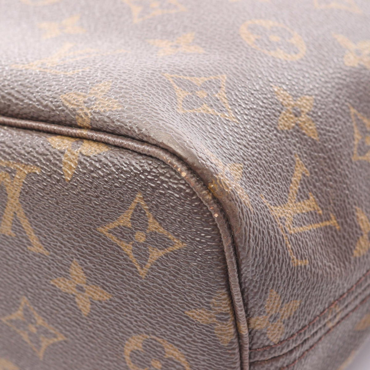 Louis Vuitton Neverfull PM · Monogram Canvas