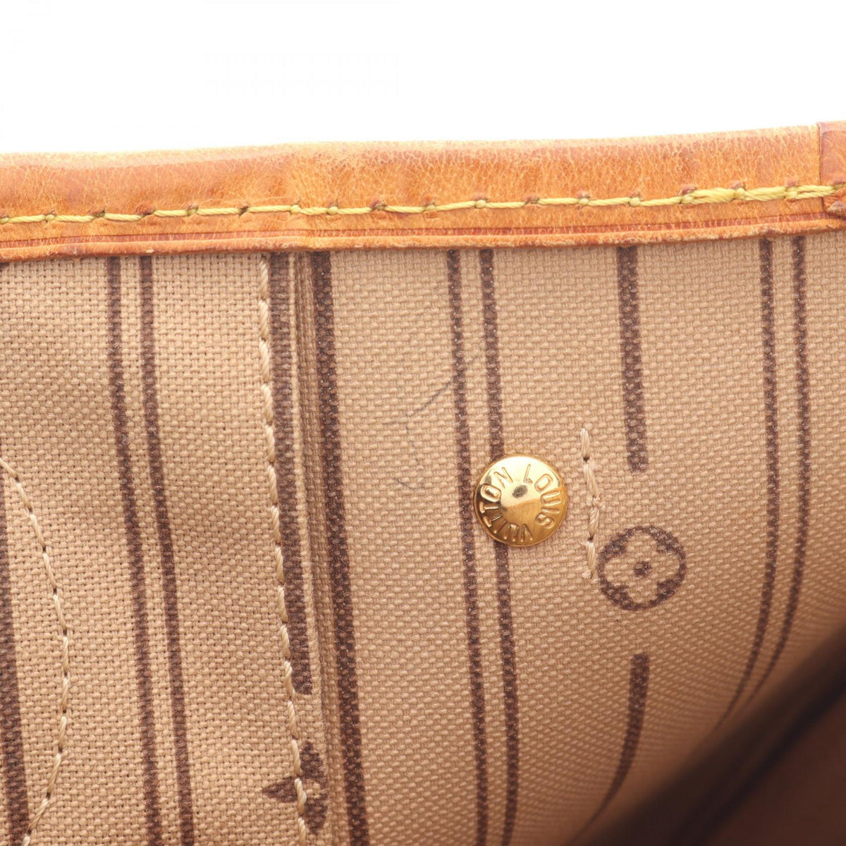 Louis Vuitton Neverfull PM · Monogram Canvas