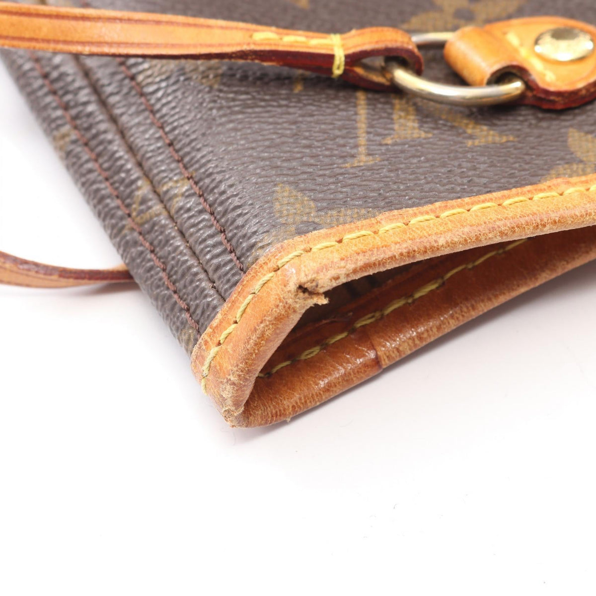 Louis Vuitton Neverfull PM · Monogram Canvas