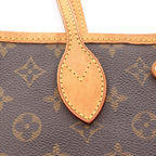 Louis Vuitton Neverfull PM · Monogram Canvas