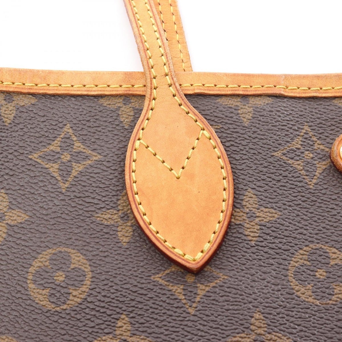 Louis Vuitton Neverfull PM · Monogram Canvas
