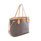 Louis Vuitton Neverfull PM · Monogram Canvas
