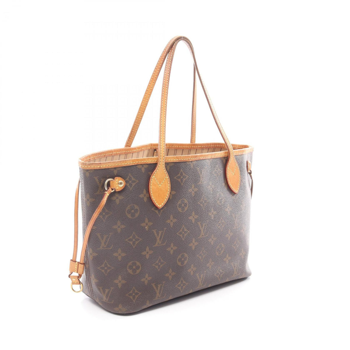 Louis Vuitton Neverfull PM · Monogram Canvas