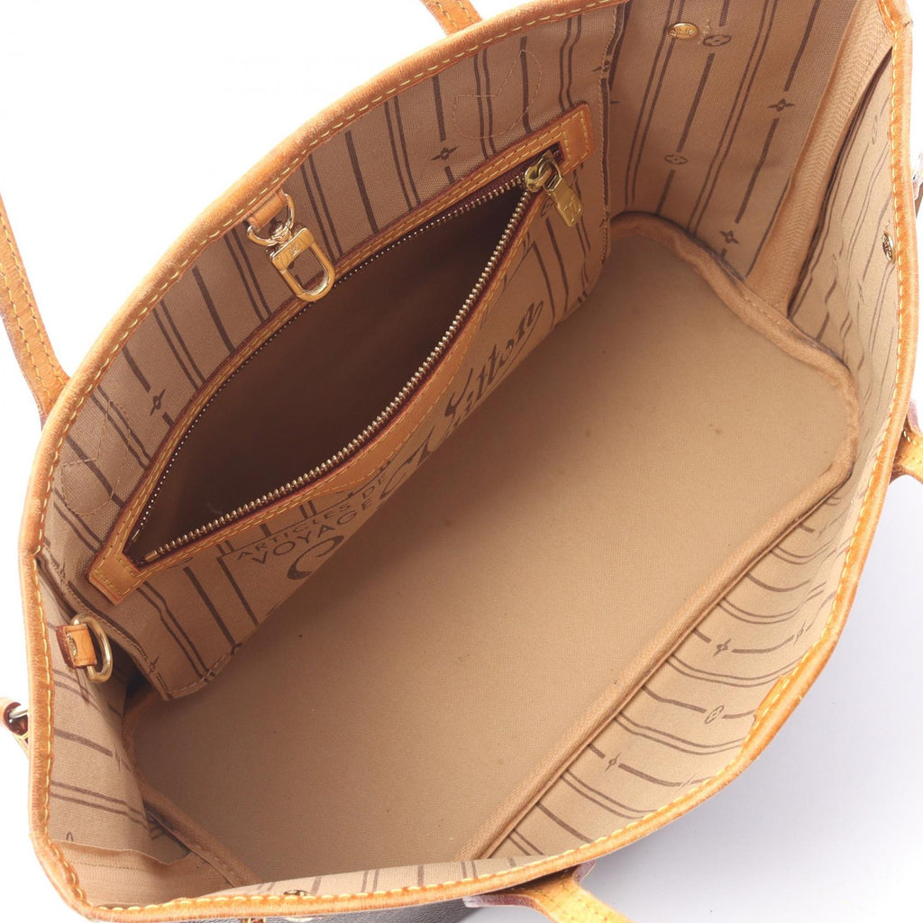Louis Vuitton Neverfull PM · Monogram Canvas