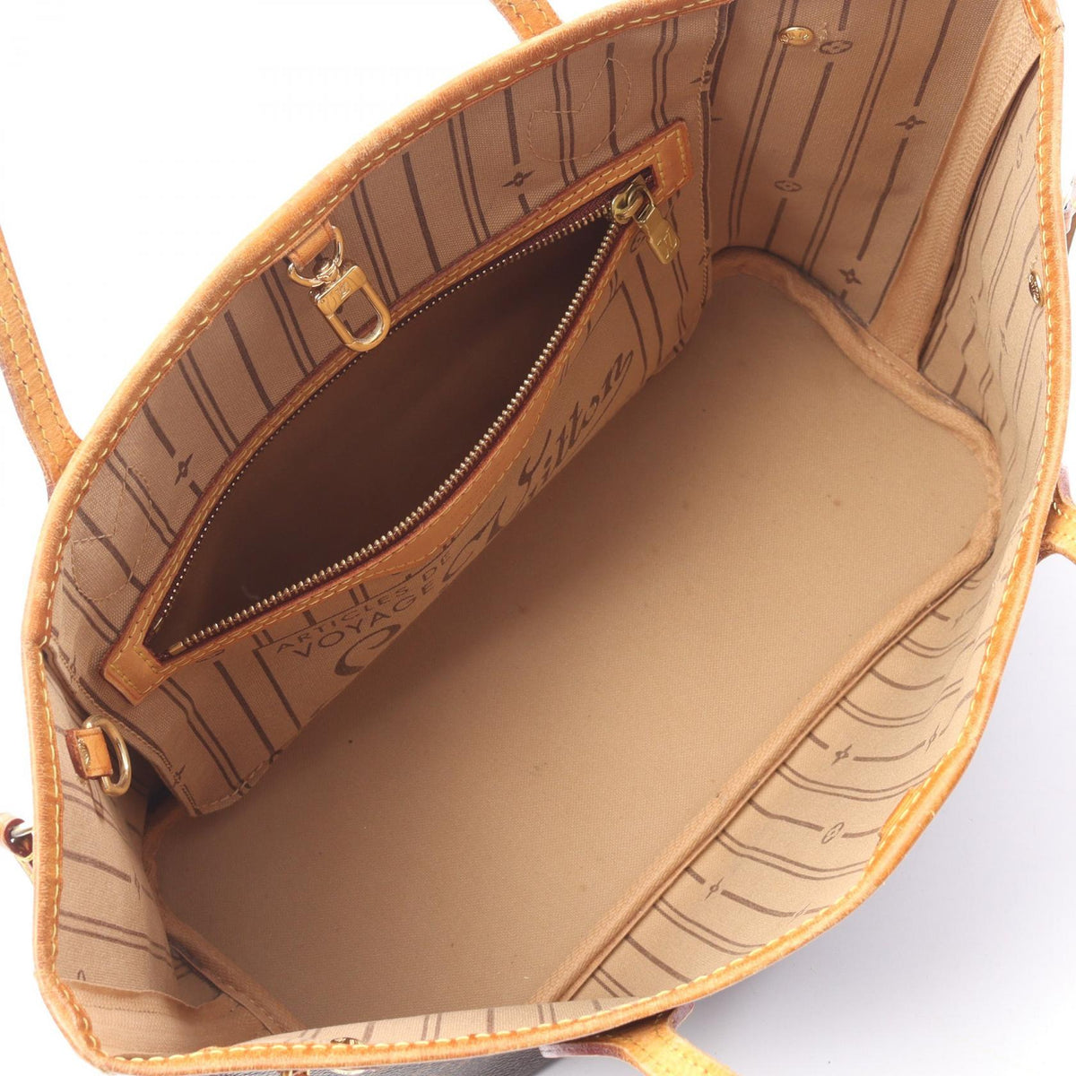 Louis Vuitton Neverfull PM · Monogram Canvas