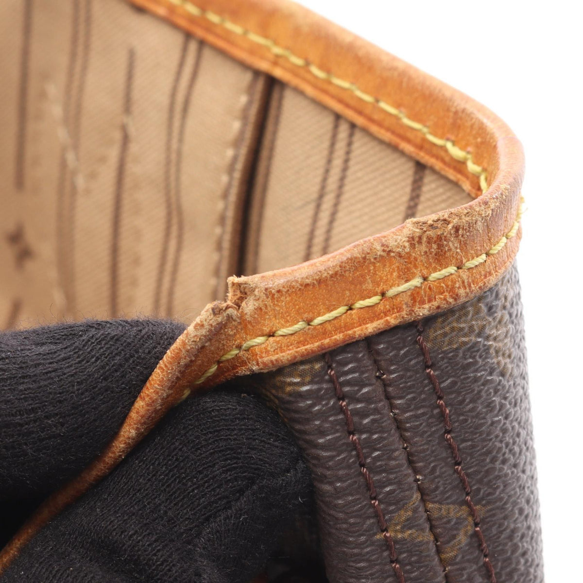 Louis Vuitton Neverfull PM · Monogram Canvas