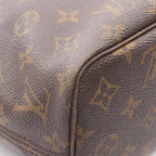 Louis Vuitton Neverfull PM · Monogram Canvas