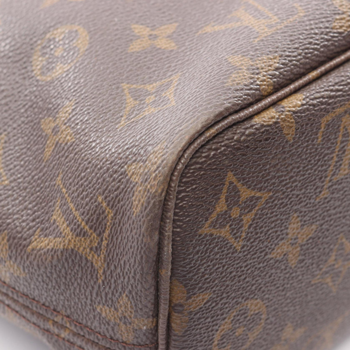 Louis Vuitton Neverfull PM · Monogram Canvas