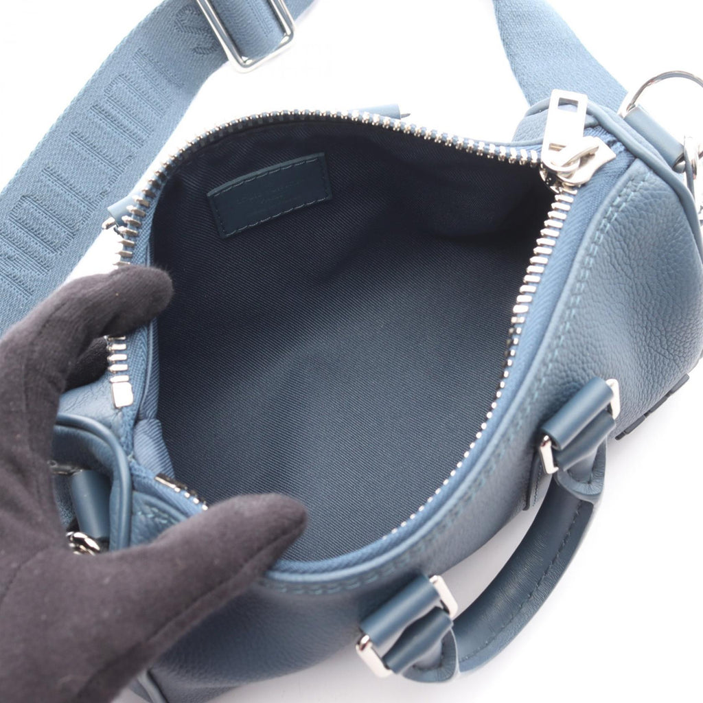 Louis Vuitton Keepall XS · LV Aerogram