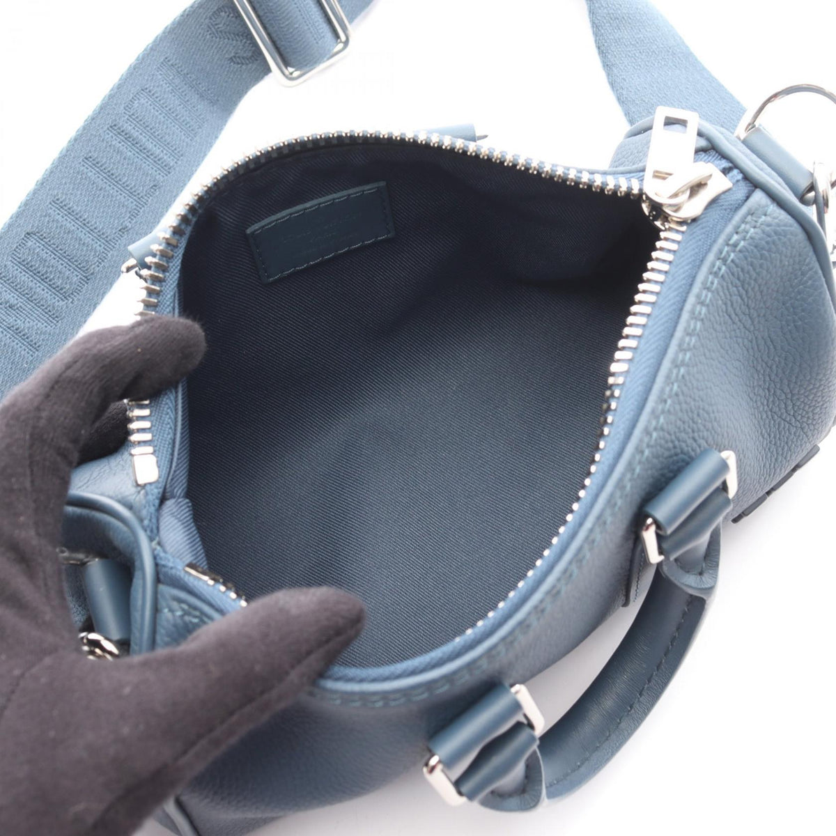 Louis Vuitton Keepall XS · LV Aerogram